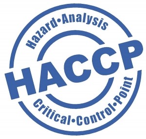 HACCP Services in Bangalore