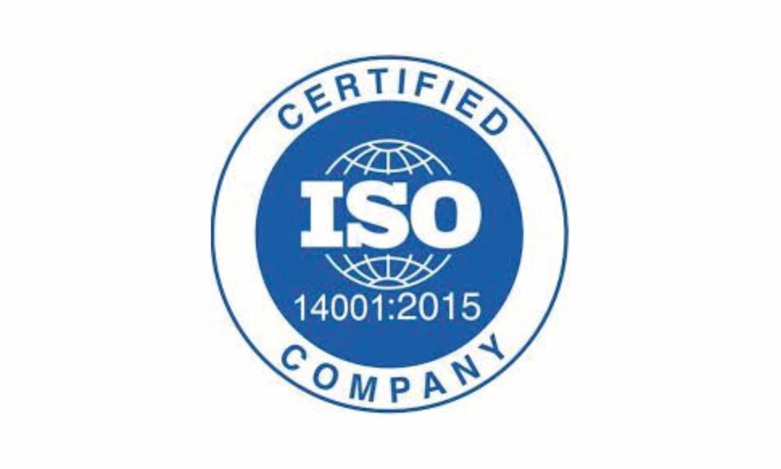 ISO 14001:2015 Services