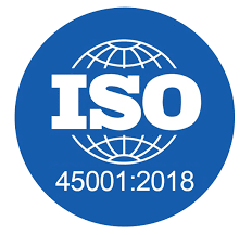 Iso 45001:2018 services